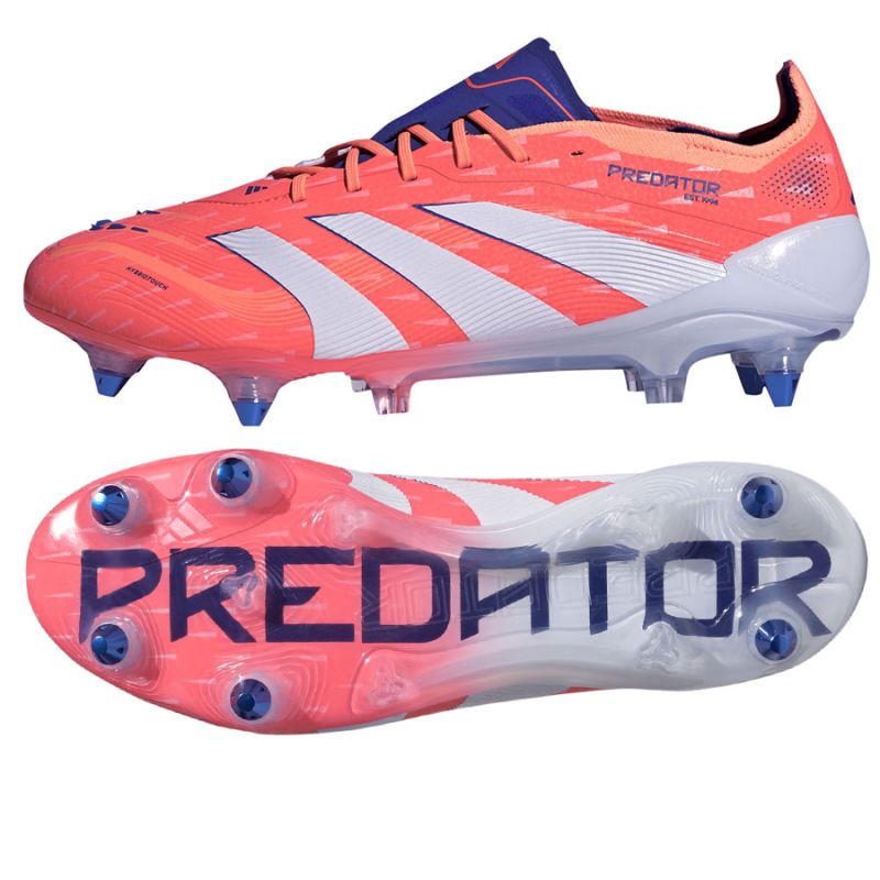 Adidas Predator Elite SG cipő