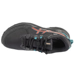 Asics Gel-Venture 11 Waterproof Black fekete cipő 1011C159-001