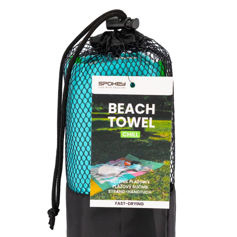 Spokey Chill SPK-943522 quick-drying towel Törölköző
