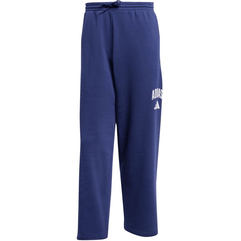 adidas Collegiate Men's Pants Dark Blue JM9179 Kiegészítő