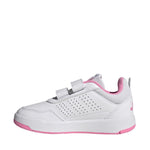 Adidas Tensaur Sport 3.0 kids' white and pink rózsaszín cipő