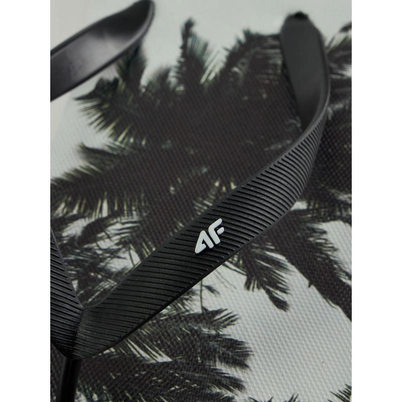 4F Men's flip-flops