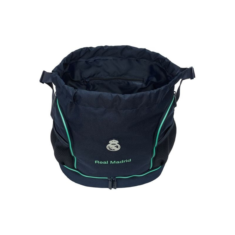 Sportmania Real Madrid sports backpack gym backpack 612557197 Kiegészítő
