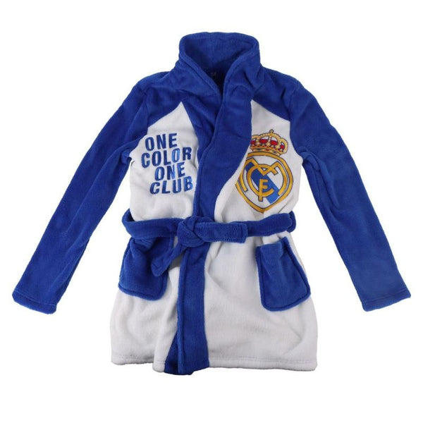 Sportmania Real Madrid junior bathrobe 2900003009 Ruházat