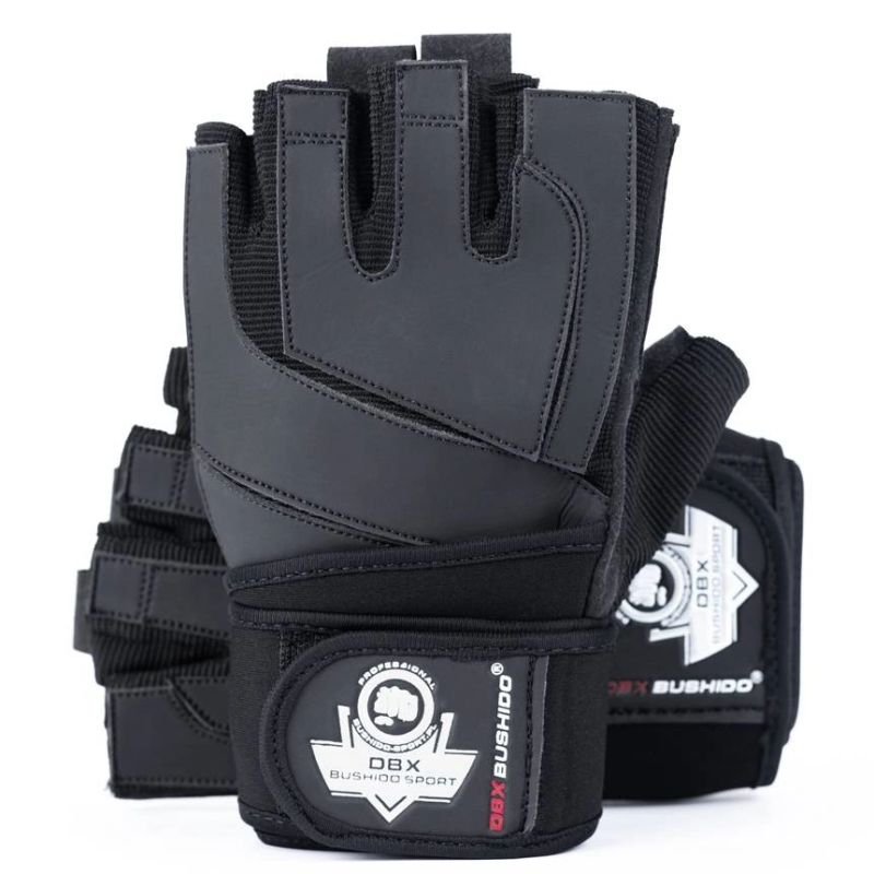 DBX Bushido Gym Gloves | WG-163 | kesztyű