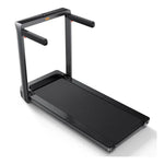 KingSmith Walkingpad, elektromos futópad, összecsukható, 1-16 km/h futópad MX16+