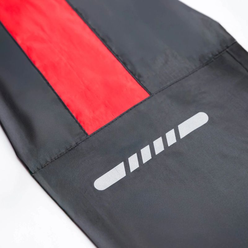 DBX Bushido Sauna Tracksuit DBX "BurnX" - tracksuits