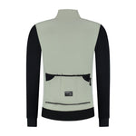 Rogelli DISTANCE II long sleeve t-shirt, gray szürke póló