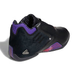 Adidas T-MAC 3 Restomod NBA Toronto Raptors Men's Sneakers - GY2394 fekete kosárlabdacipő