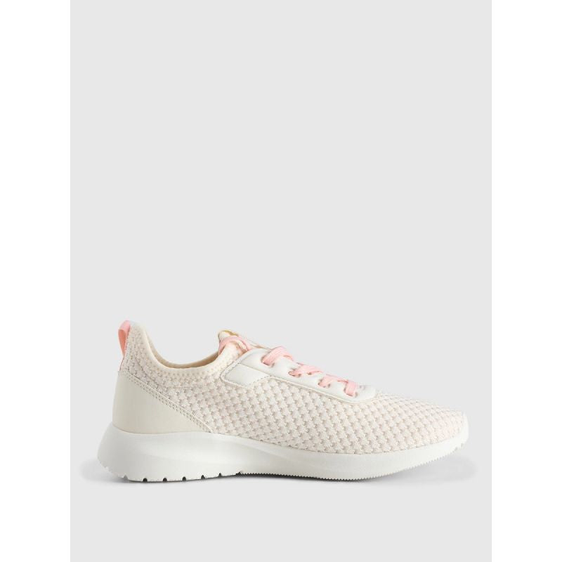 4f Children's sports shoes with a breathable upper 4FJRSS25FSPOF189-53S Egyéb