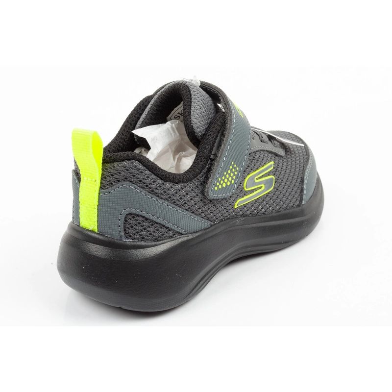 Skechers Selectors baby sports for boys cipő 403615N/CBLM
