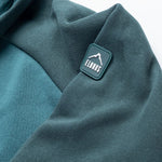 Elbrus Rafne Tb Jr sweatshirt lila pulóver