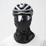 Wozinsky WKM-01B face mask motorcycle bicycle balaclava - black fekete elektronika 304004-198897