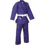 Enero Judo Aikido Kimono 150cm Blue kék kimonos