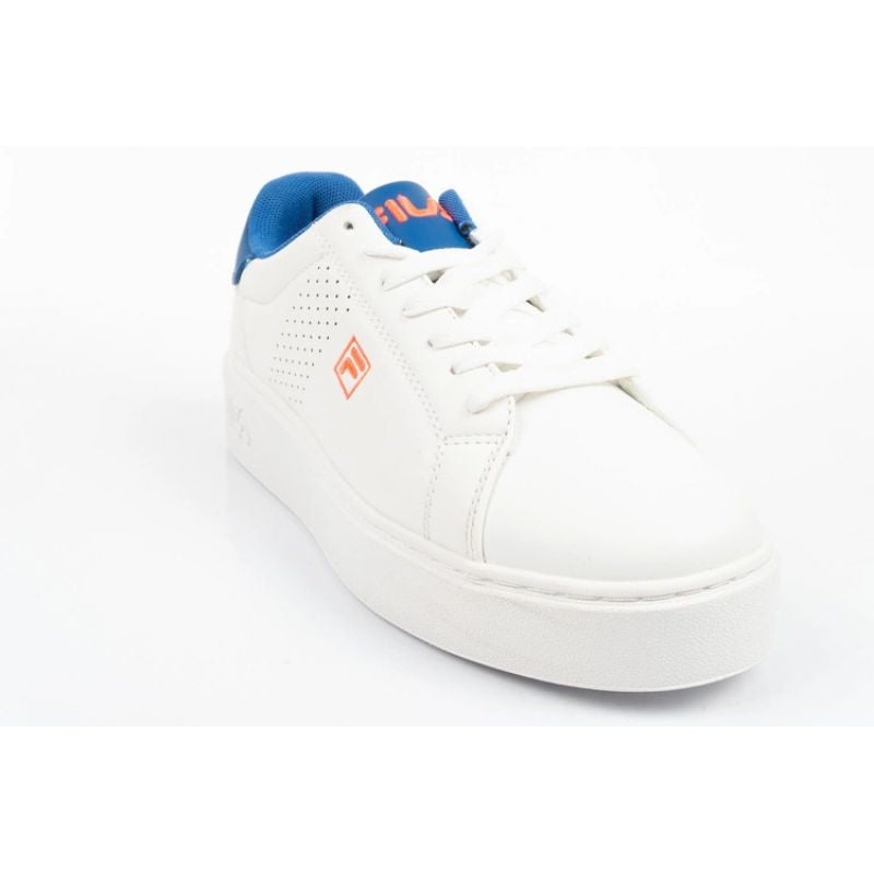 Fila Crosscourt Jr fehér cipő