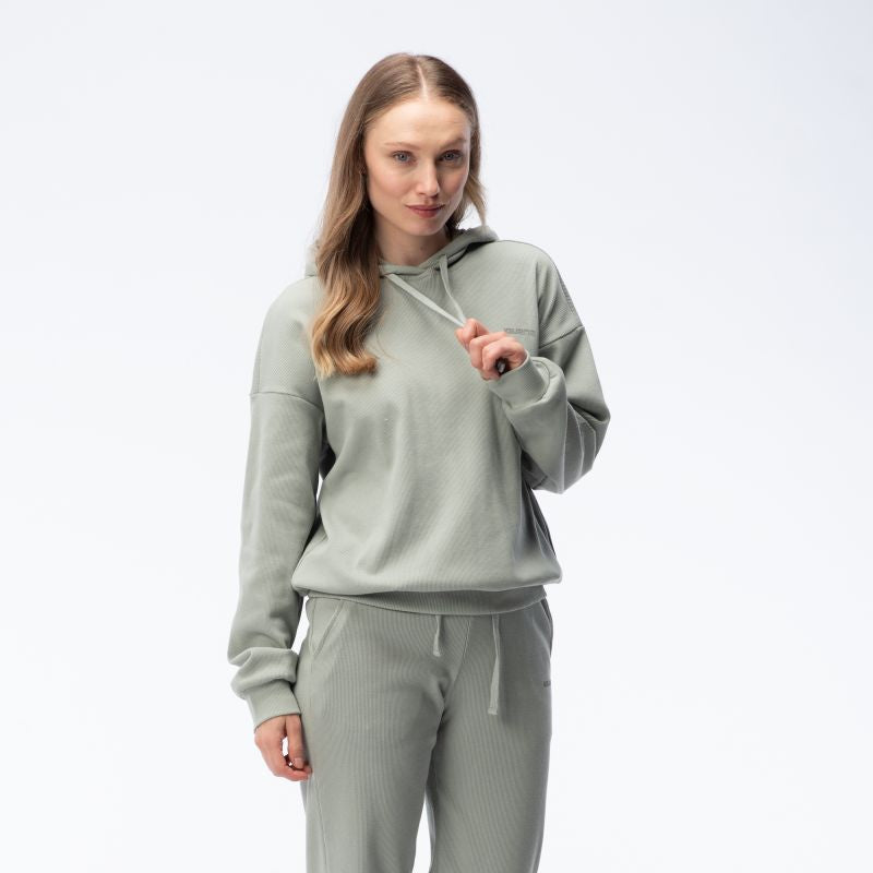 Iguana Mupiro W sweatshirt szürke pulóver 92800624085