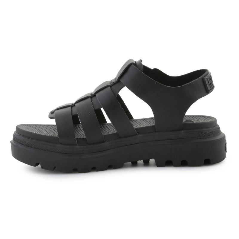 Palladium Pallacruise Fisherman W 94462-008-M Sandals Cipő