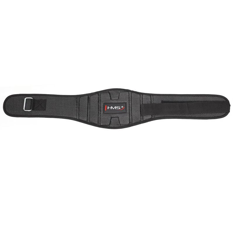 HMS Gray rM Strength Training Belt szürke póló 17-63-056