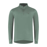 Rogelli ESSENTIAL running sweatshirt szürke kerékpáros ruha SIRR1010002.239.S