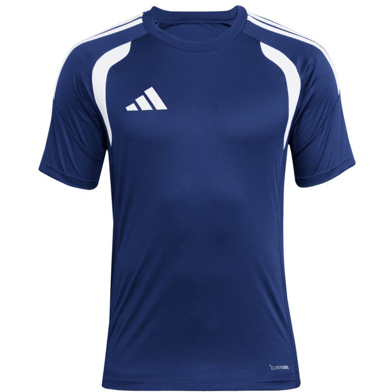Adidas Men’s Tiro 26 League Jersey navy sötétkék férfi póló KB1360