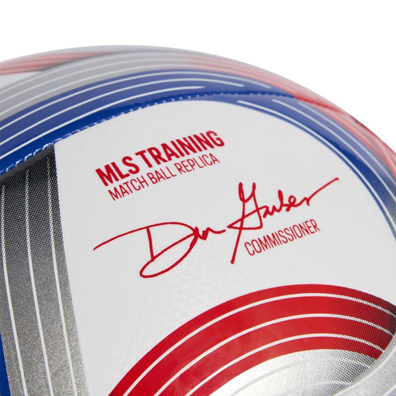 adidas MLS Training JW1320 futball labda