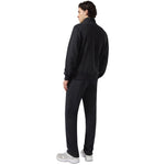Champion Sweatsuit men's tracksuit black 221786 KK001 fekete szett
