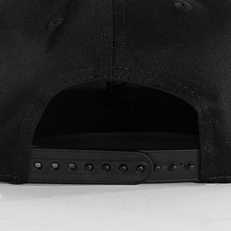 Chicago New Era Sox Fashionable Black Sports Full-Cap Cap m/l baseball sapka