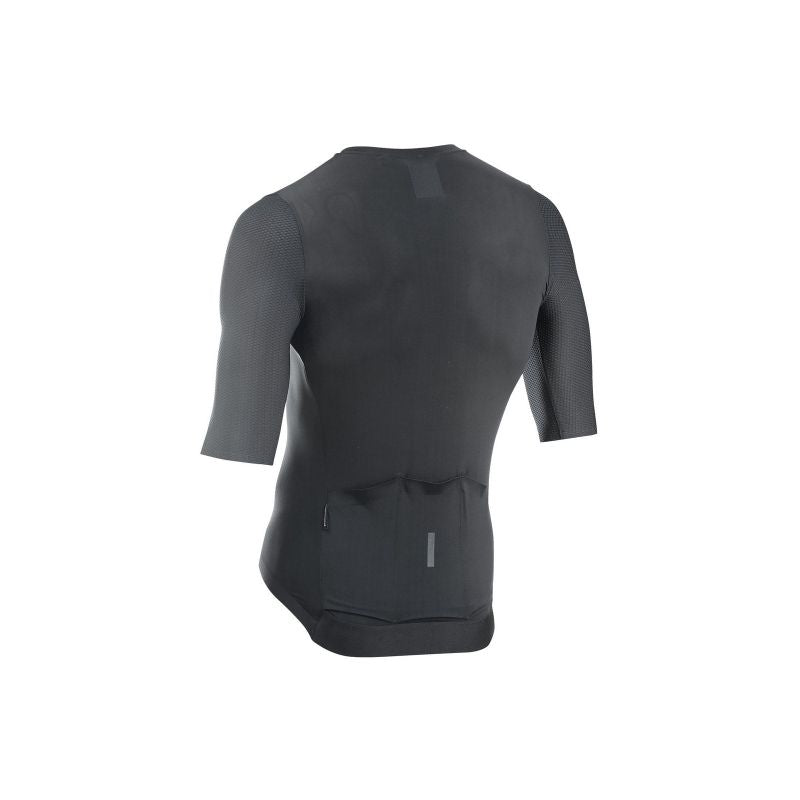 Northwave Extreme Jersey Black 4xl póló 89251153_10