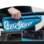 Rockbros G008 Flash Journey Triangle – XL, Blue niebieski táska 5907769384219-211928