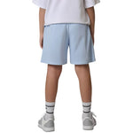 4F Boy's CAS M780 light 34S kék short 4FJWSS26TSHOM78034S