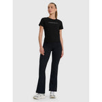 4F Women's printed T-shirt női póló 4FRAW25TTSHF3228-20S