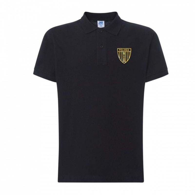 Inny Polonia Bytom 22/23 M SRPLBS polo shirt Ruházat