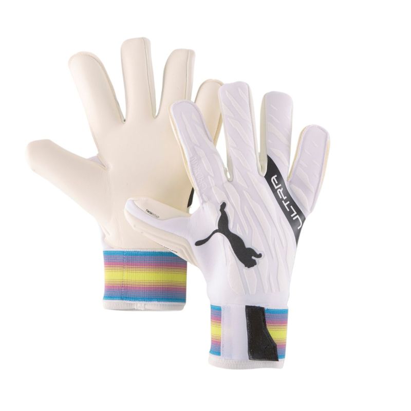 Puma Ultra Grip 1 Hybrid Pro Gloves 041786 06