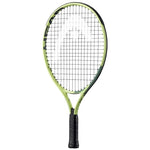 Head Extreme Jr19 3 5/8 green tennis racket 235442 SC05 zöld rackets