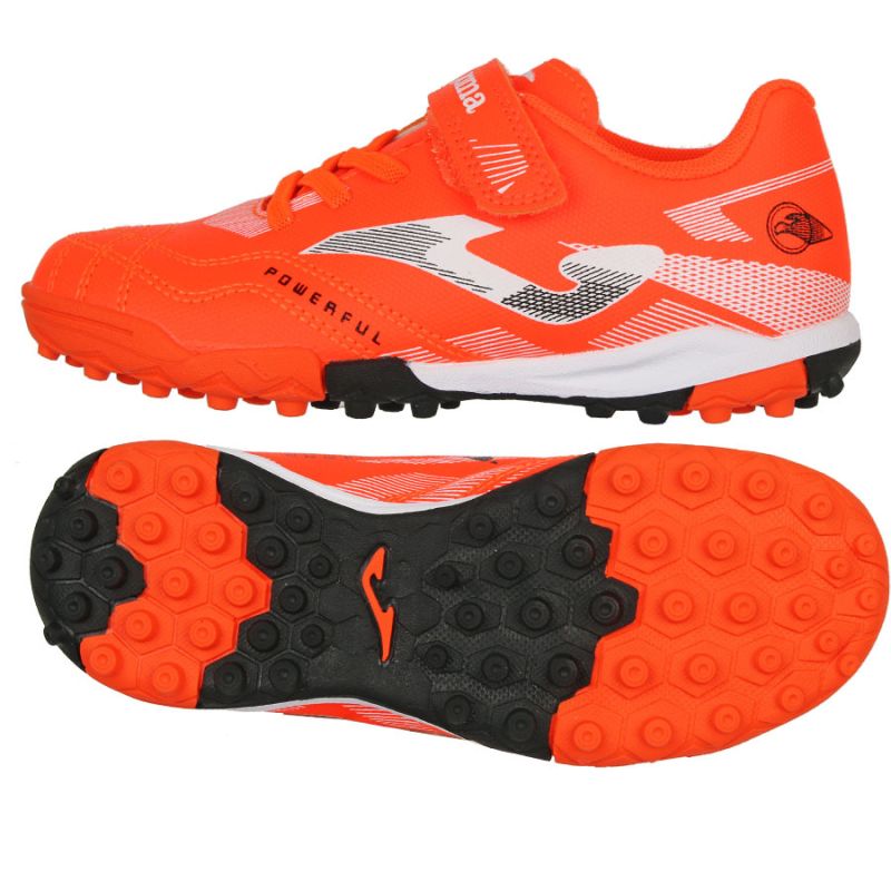 Joma POWERFULL 2606 Jr TF POJS2606TFV teremcipő