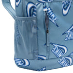Nike Elemental Backpack + Pencil Case kék hátizsák