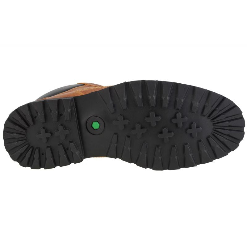 Timberland Attleboro PT Chukka M 0A5YS1 barna utcai cipő