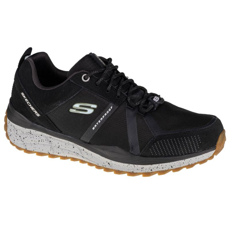 Skechers Equalizer 4.0 Trail Trx 237025-BLK black 42.5 Kiegészítő