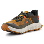 New Balance M MTHIERG7 barna futócipő