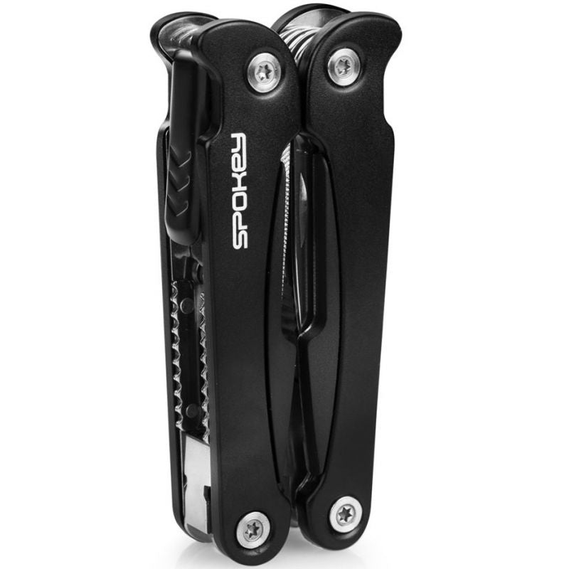 Spokey Bold 929233 4-piece multitool General