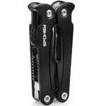 Spokey Bold 929233 4-piece multitool General