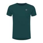 Rogelli CORE running shirt turquoise 2XL