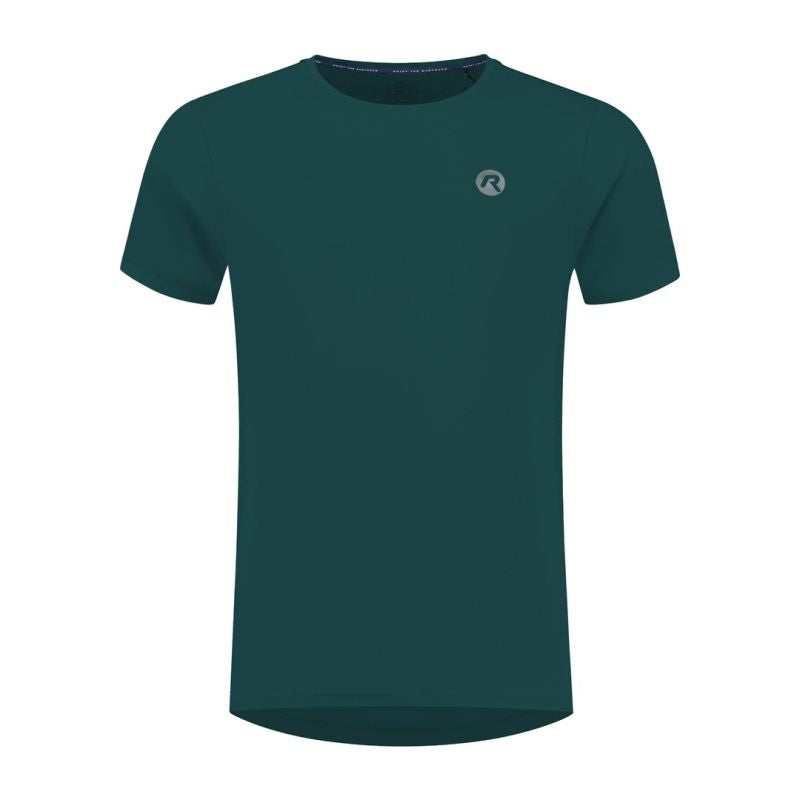 Rogelli CORE running shirt turquoise 2XL