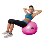 Body Sculpture Anti-Burst Gym Bb 001 rózsaszín labda BB001TPK_56