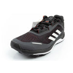 Adidas Terrex Agravic Flow children's sports shoes, comfortable trekking