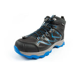 CMP Byne children's trekking shoes, waterproof, durable, ankle boots cipő