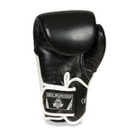 DBX Bushido 10oz Boxing Gloves - Blaze White - Legacy Series fehér kesztyű
