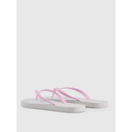 4F Women's flip-flops papucs