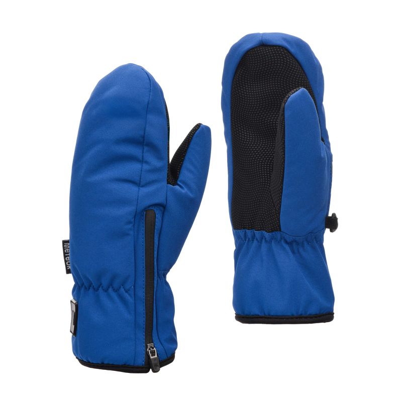 Meteor Orel S Winter Gloves, Navy Blue/Black sötétkék kesztyű 17723