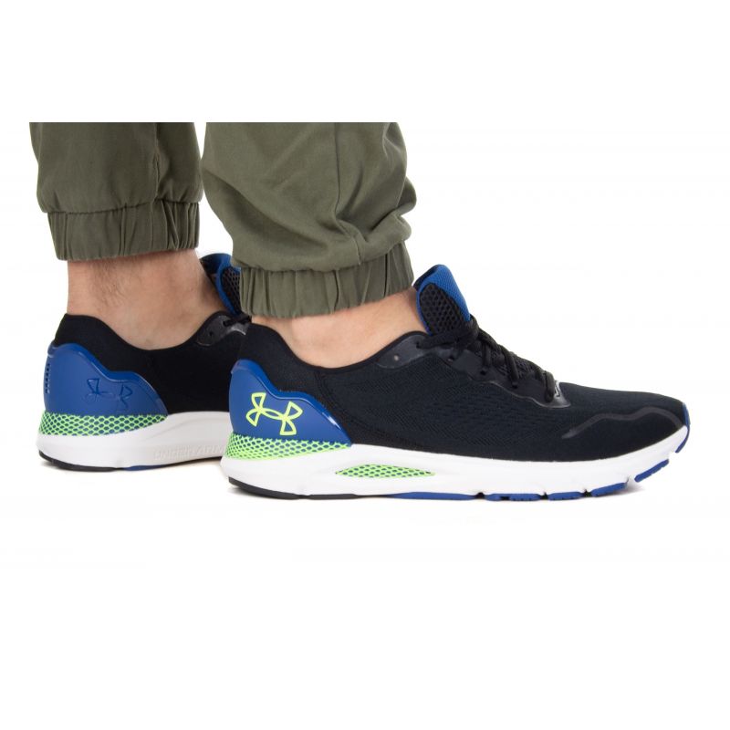 Under Armour Armor Hovr Sonic 6 M shoes 3026121-002 Cipő